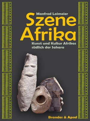 cover image of Szene Afrika